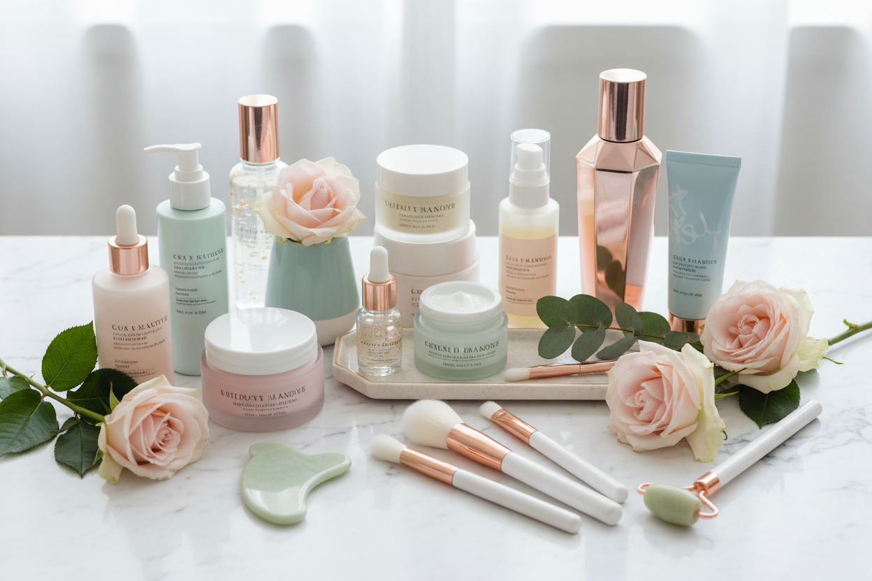 Beauty & Personal Care