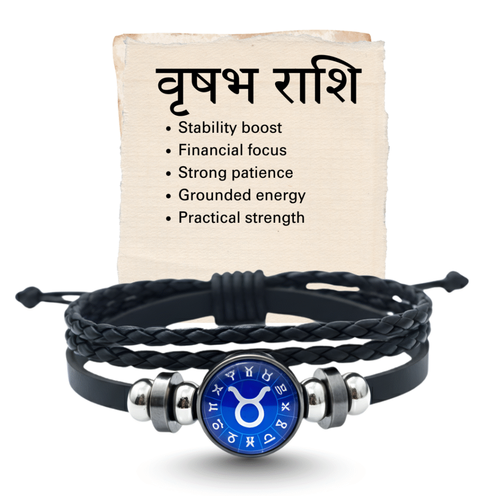 ✨ Constellation Zodiac Guardian Bracelet ✨