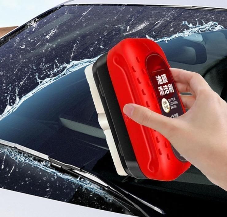 🚗✨ Coating Spray & Glass Cleaning Board Combo ✨🚗