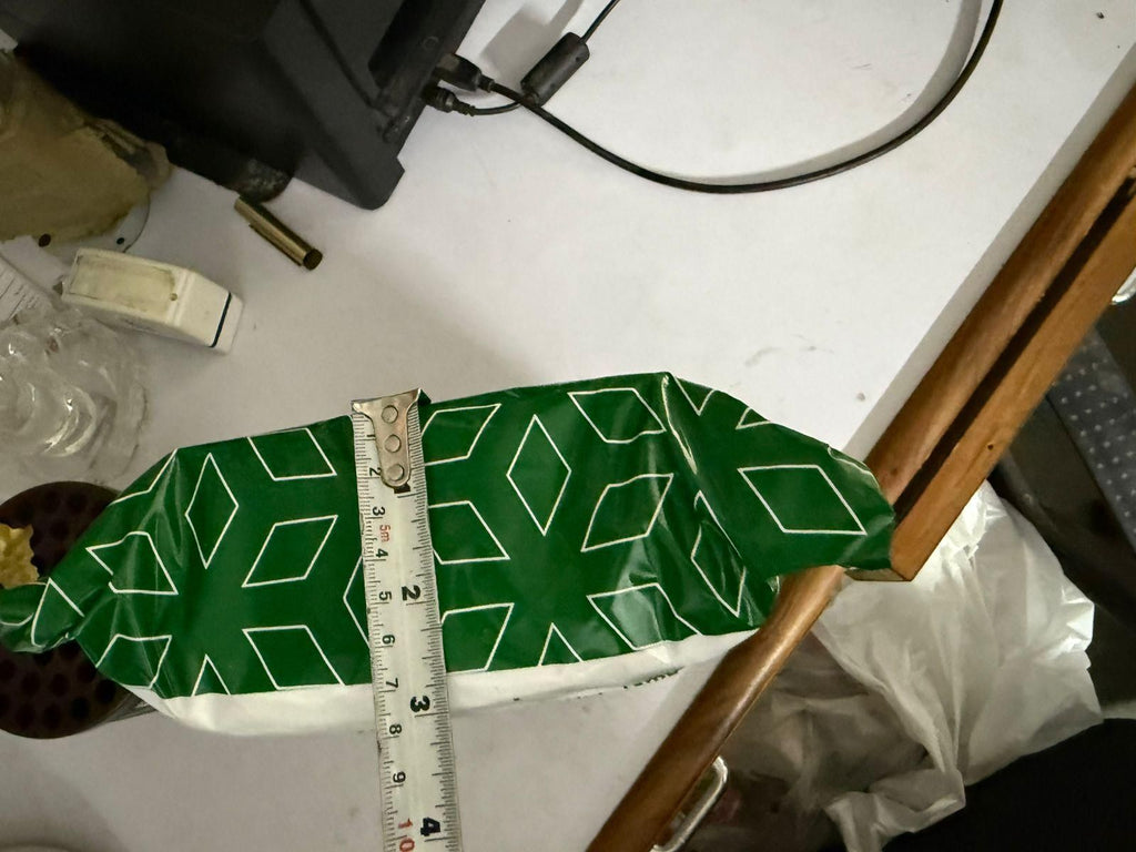 Stainless Steel Pet Grooming Glove