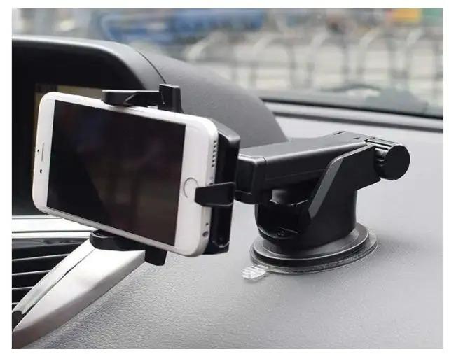 🚗📱 Revolex Zoom Star Pros Car Mobile Holder – Dashboard Mount 📱🚗