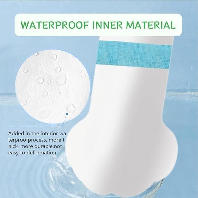 Pet Walking Disposal Shove