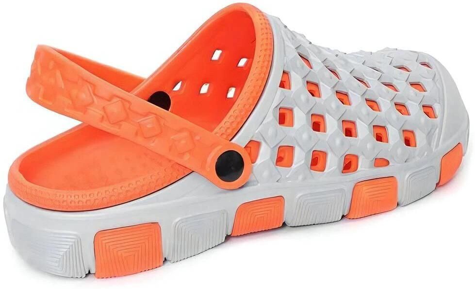 👟✨ Clogs Footwear – Comfortable &amp; Stylish Everyday Wear 😌💨