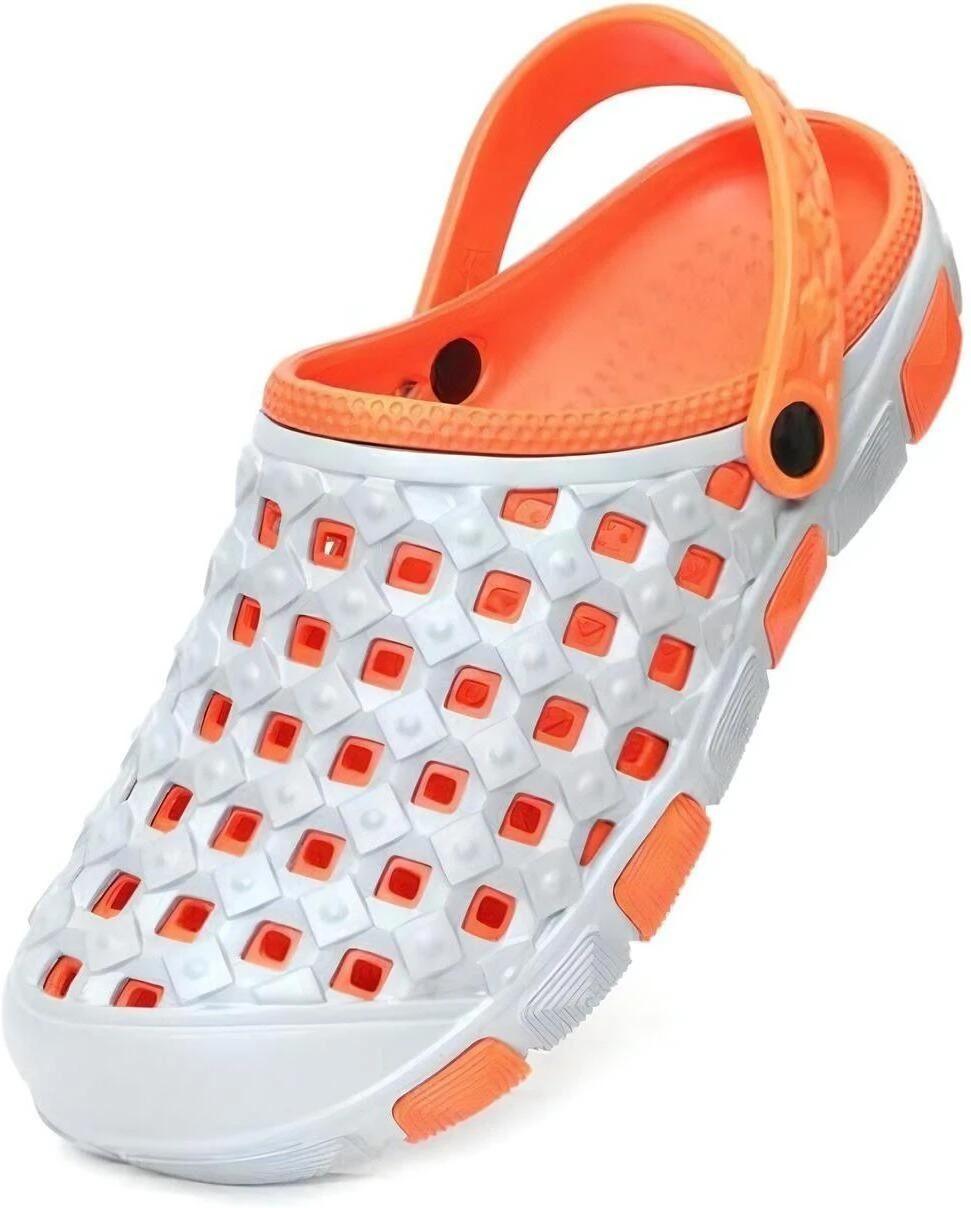 👟✨ Clogs Footwear – Comfortable &amp; Stylish Everyday Wear 😌💨