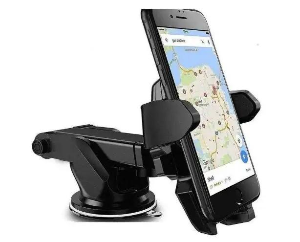 🚗📱 Revolex Zoom Star Pros Car Mobile Holder – Dashboard Mount 📱🚗