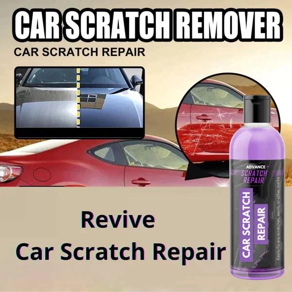🚗✨ Advance Car Scratch Repair | Professional Efficient Remover