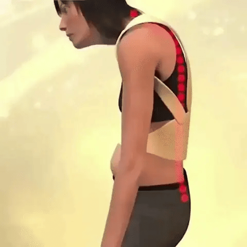 Winter Sale Posture Corrector Belt Unisex ✅🏋🏻