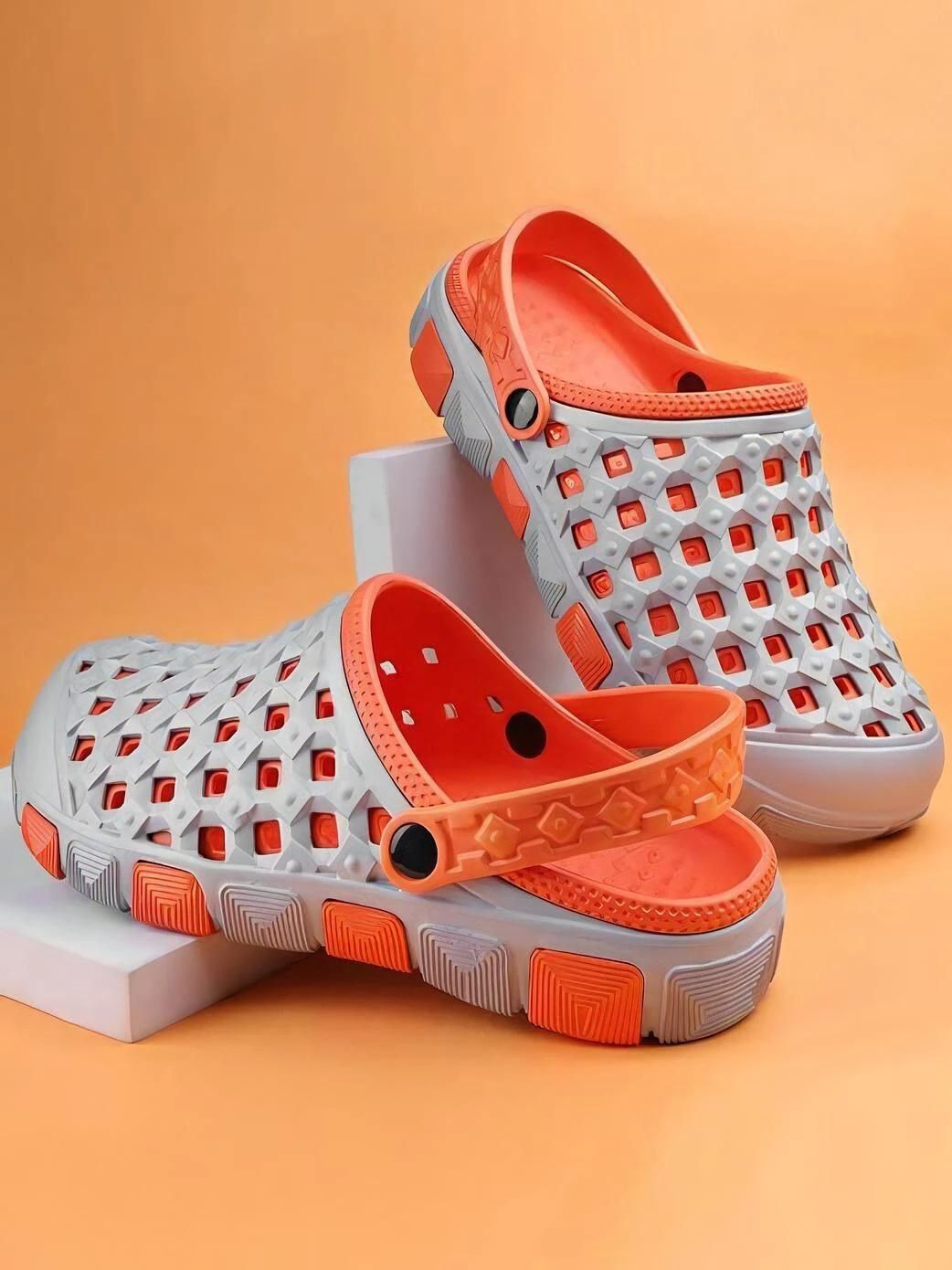 👟✨ Clogs Footwear – Comfortable &amp; Stylish Everyday Wear 😌💨