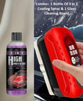 🚗✨ Coating Spray & Glass Cleaning Board Combo ✨🚗
