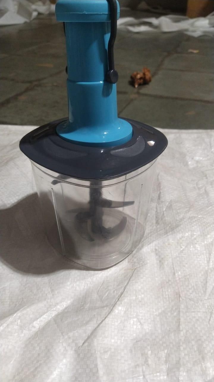 🥕🍅 Manual Fruit &amp; Vegetable Chopper 🔪