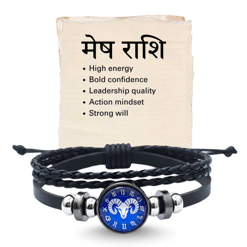 ✨ Constellation Zodiac Guardian Bracelet ✨