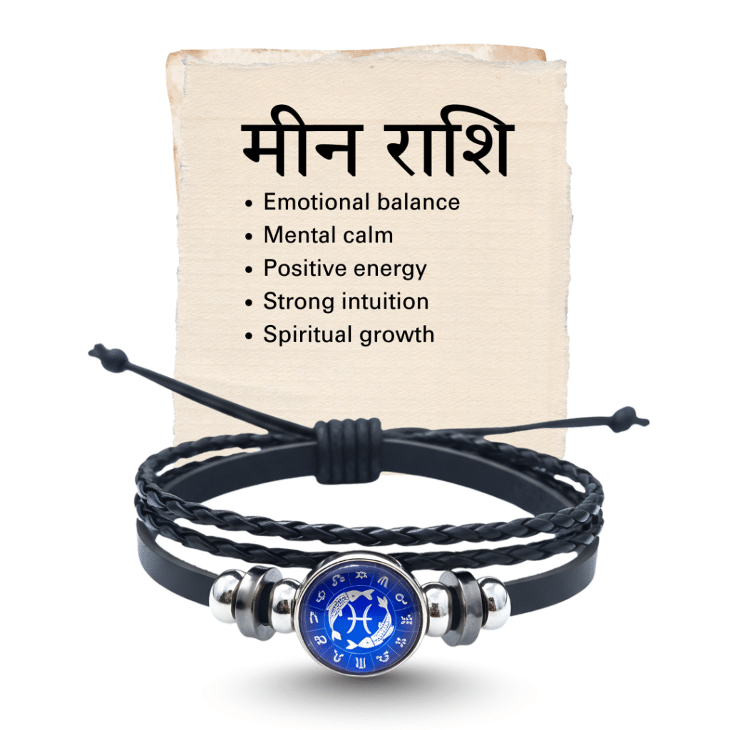 ✨ Constellation Zodiac Guardian Bracelet ✨